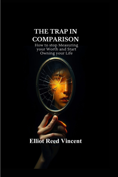 Boek The Trap in Comparison Elliot Reed Vincent
