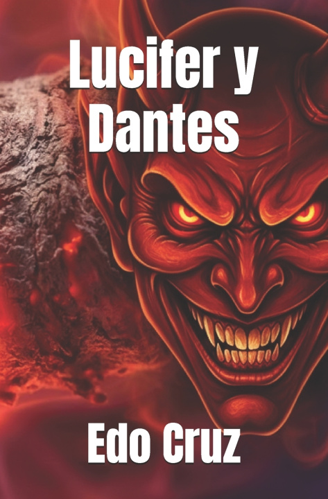Carte Lucifer y Dantes Edo Cruz