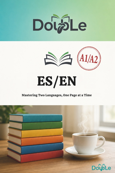 Libro ES/EN Edgar van der Sel