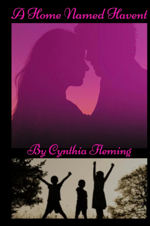 Buch A Home Named Haven Cynthia Fleming
