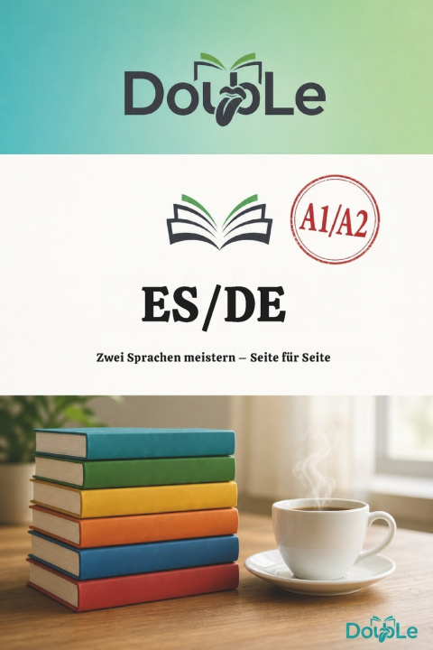Carte ES/DE Edgar van der Sel