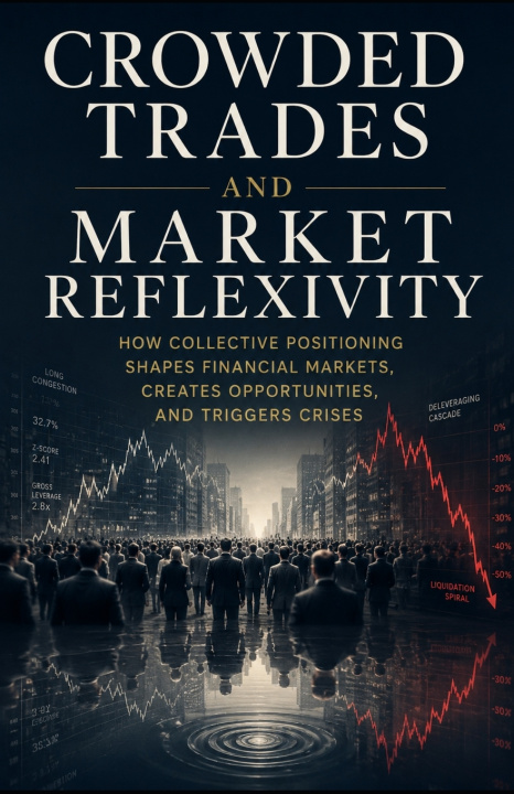 Könyv Crowded Trades and Market Reflexivity Tony Hicks