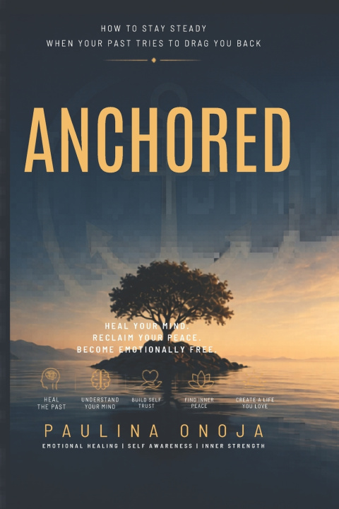 Carte ANCHORED PAULINA ONOJA