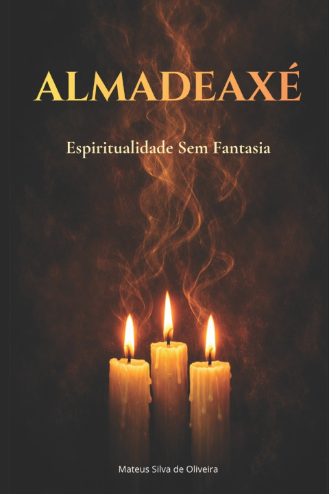 Carte AlmaDeAxé Mateus Silva De Oliveira