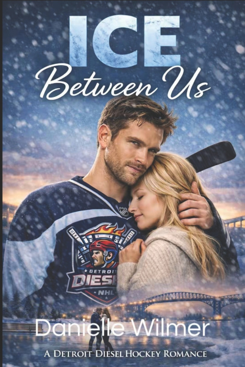 Carte Ice Between Us Danielle Wilmer