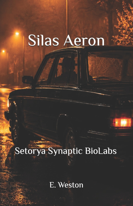 Buch Silas Aeron E. Weston