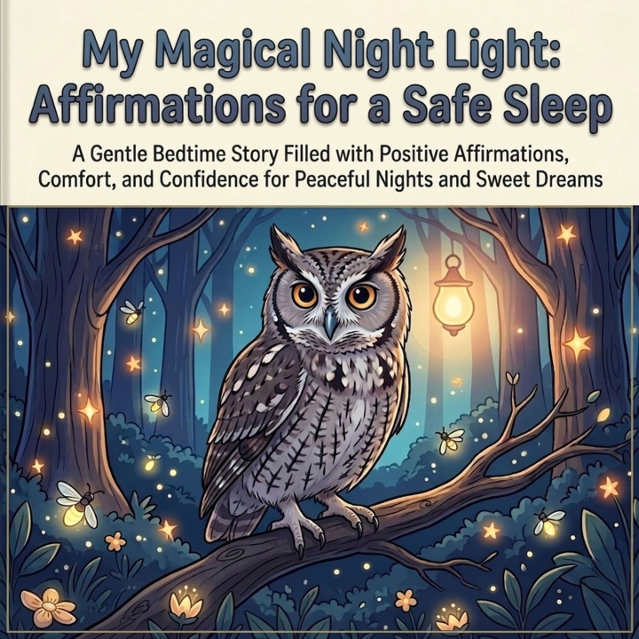 Libro My Magical Night Light Debbie Jones