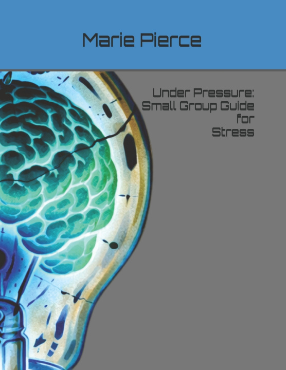 Carte Under Pressure Marie Pierce