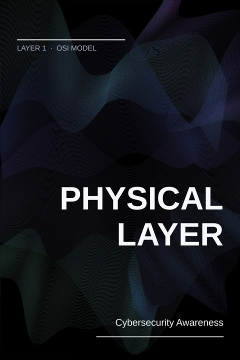 Könyv The Physical Layer Sebastiano S.