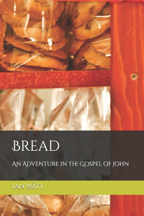 Libro Bread Ian Neall Watt