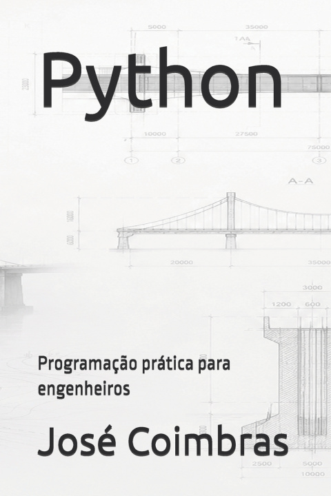 Książka Python José Coimbras