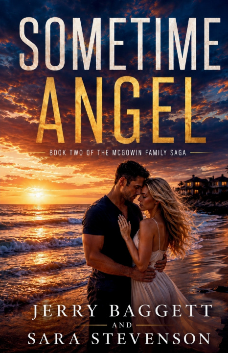Libro Sometime Angel Sara Stevenson