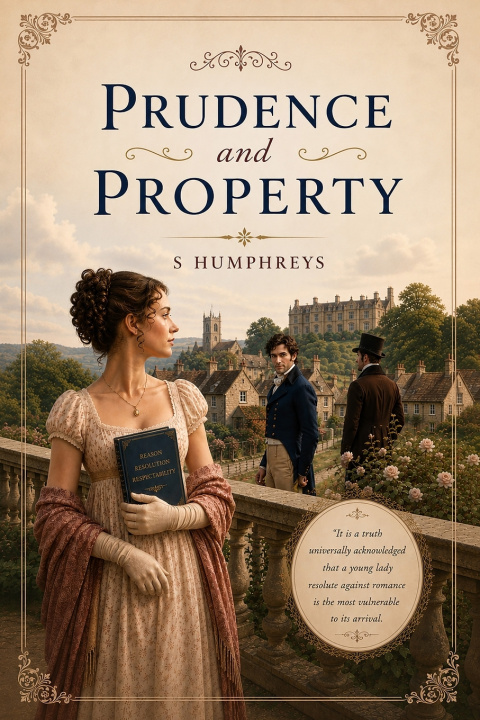 Könyv Prudence and Property S Humphreys