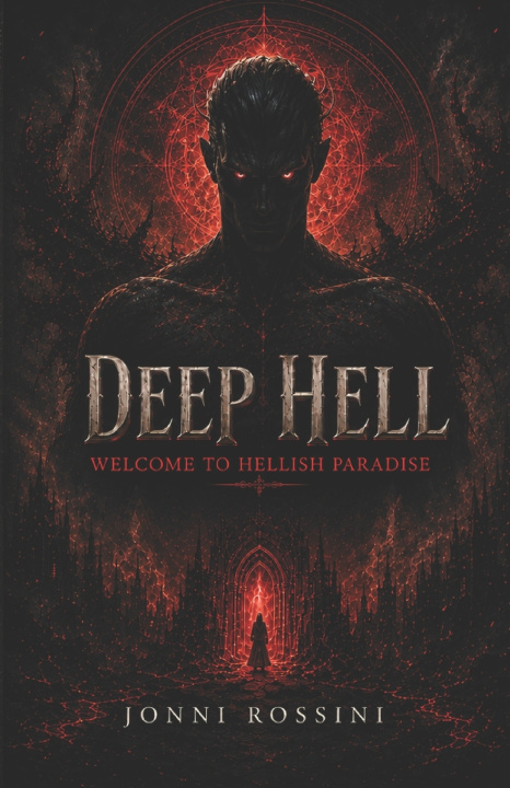 Book Deep Hell Jonni Rossini