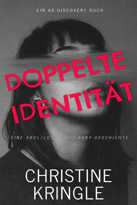 Carte Doppelte Identität Christine Kringle