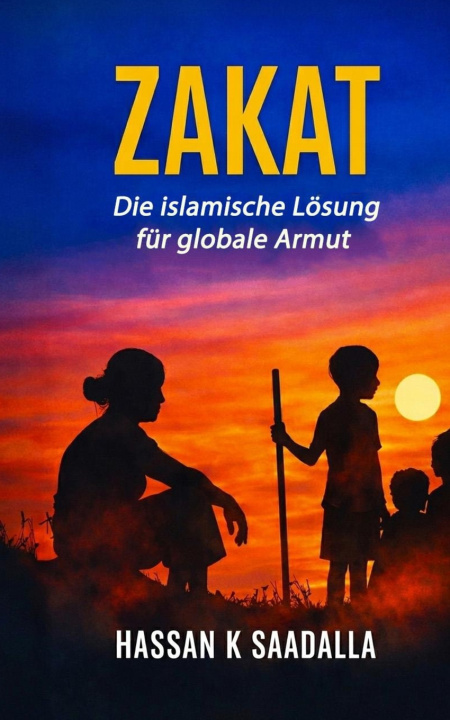 Книга Zakat Hassan Khalil