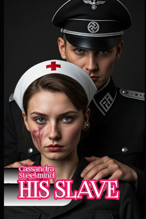 Carte HIS SLAVE Cassandra SteelMind