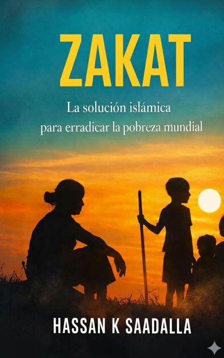 Книга Zakat Hassan Khalil