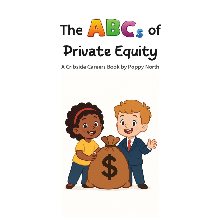 Buch The ABCs of Private Equity Poppy North