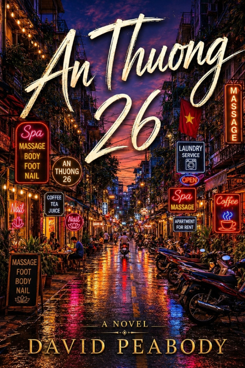 Carte An Thuong 26 David Peabody