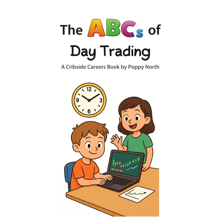 Buch The ABCs of Day Trading Poppy North