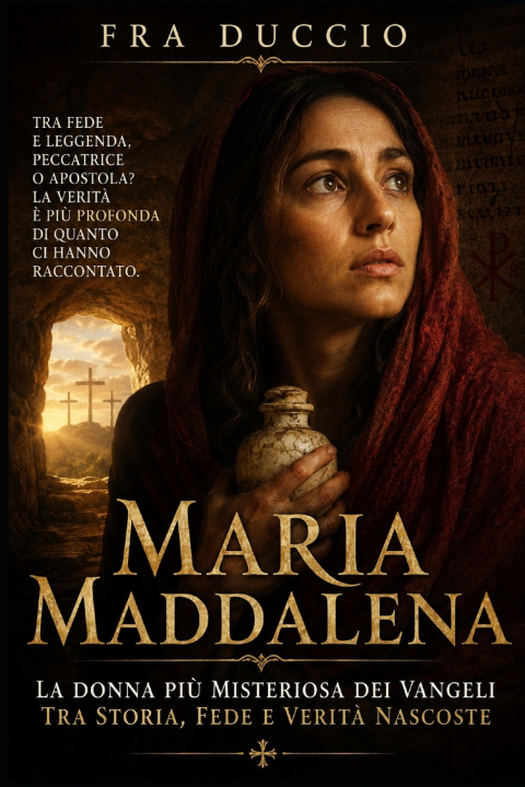 Carte Maria Maddalena Fra Duccio