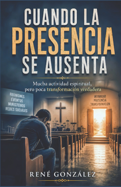 Carte CUANDO LA PRESENCIA SE AUSENTA René González