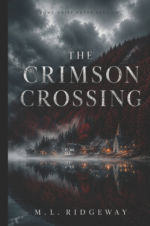 Buch The Crimson Crossing Matthew Ridgeway
