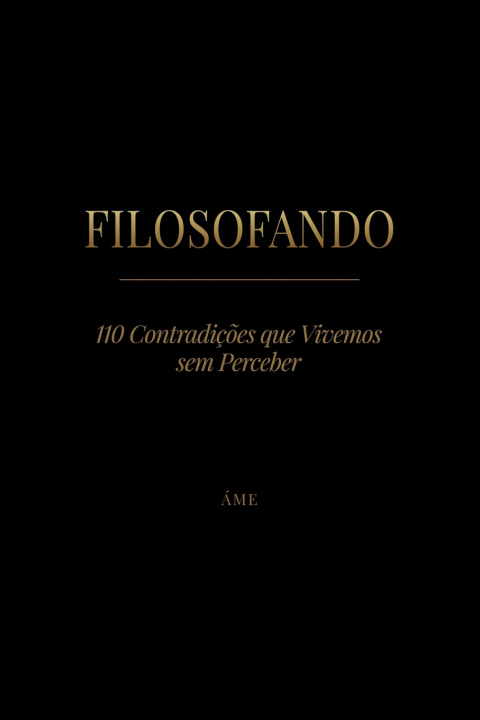 Книга FILOSOFANDO ÁME