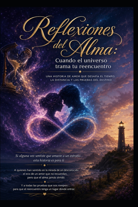 Könyv Reflexiones del Alma Jose Maria Alarte Duart