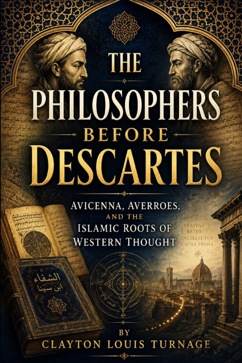 Carte The Philosophers Before Descartes Clayton Louis Turnage