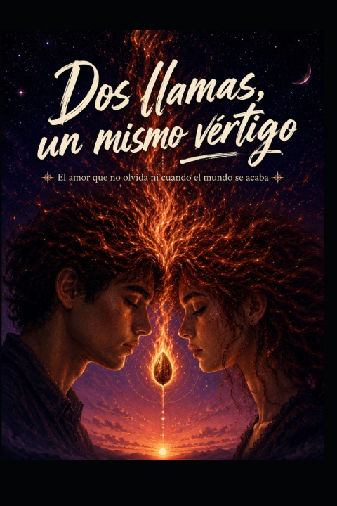 Knjiga Dos LLamas, Un Mismo Vértigo Jose Maria Alarte Duart