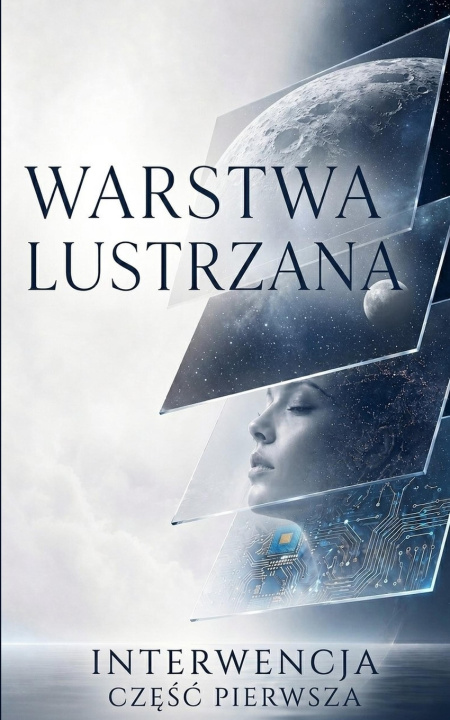 Livro Warstwa Lustrzana Yuriy Vasylyuk