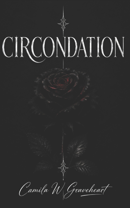Libro CIRCONDATION Camila W. Graveheart