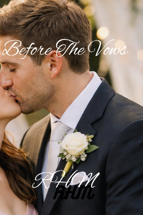 Könyv Before The Vows [Special Edition] RHM