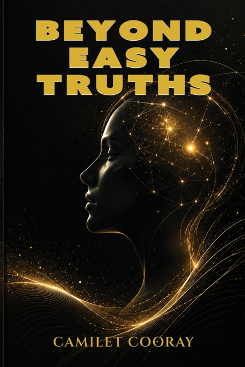Carte Beyond Easy Truths Camilet Cooray