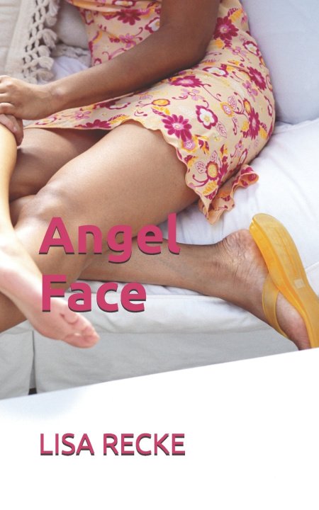 Libro Angel Face LISA RECKE