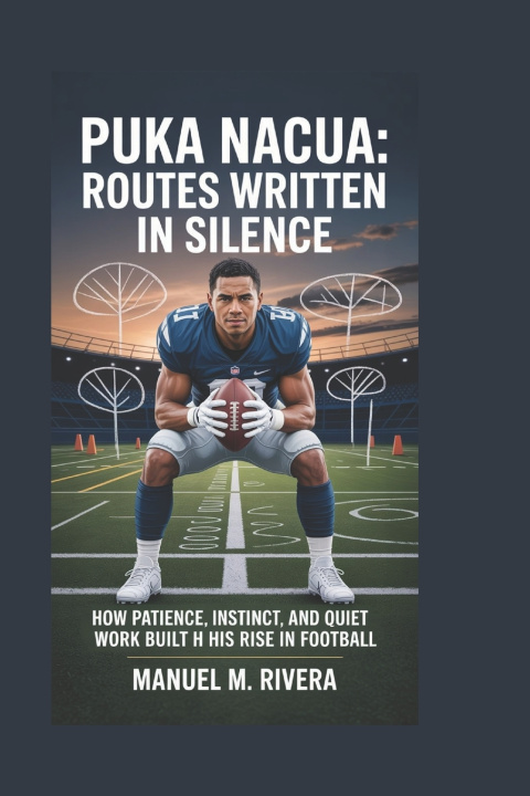 Libro PUKA NACUA Manuel M. Rivera