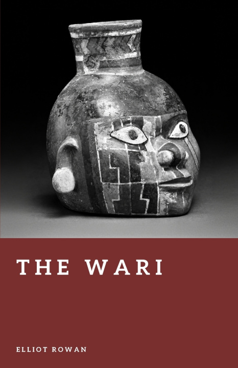 Книга The Wari Elliot Rowan