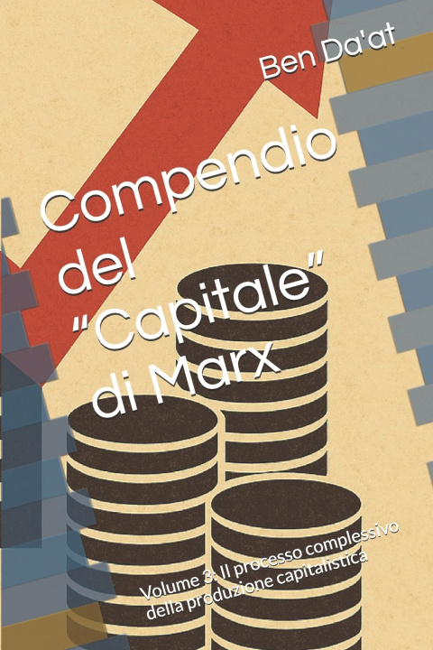 Книга Compendio del "Capitale" di Marx Ben Da'at