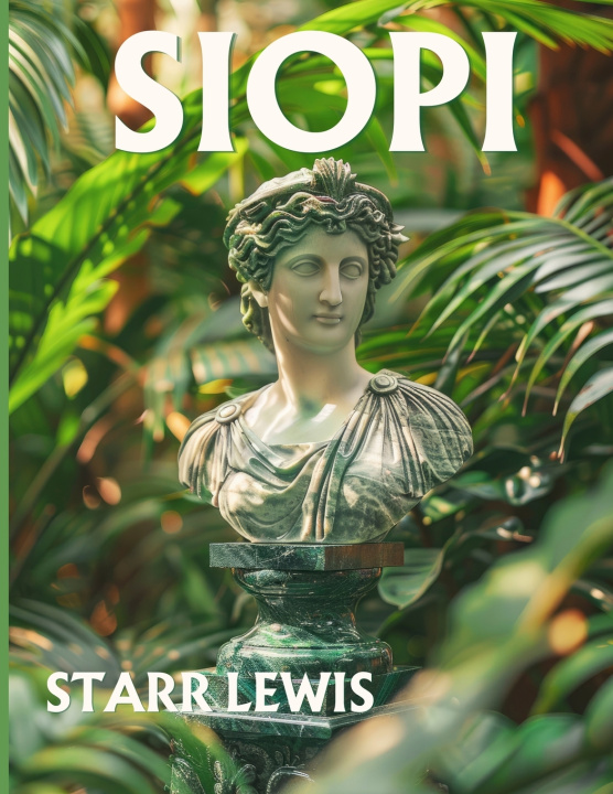 Carte Siopi Starr Lewis