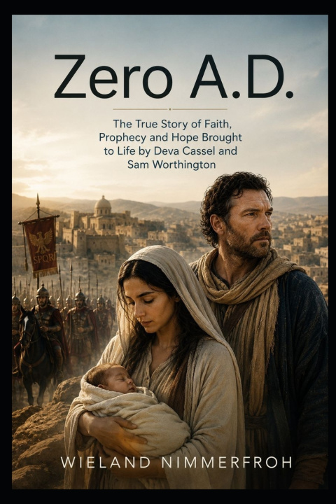 Libro Zero A.D. Wieland Nimmerfroh