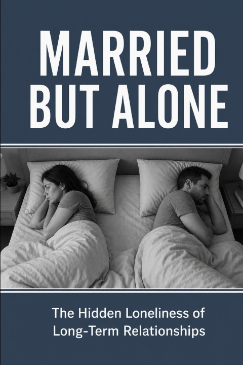 Книга Married but Alone Elliot Ashford