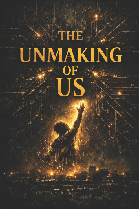 Buch The Unmaking of Us KEITH PRESTON
