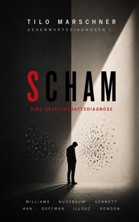 Livro Scham Tilo Marschner