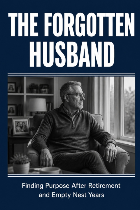 Książka The Forgotten Husband Graham Holloway
