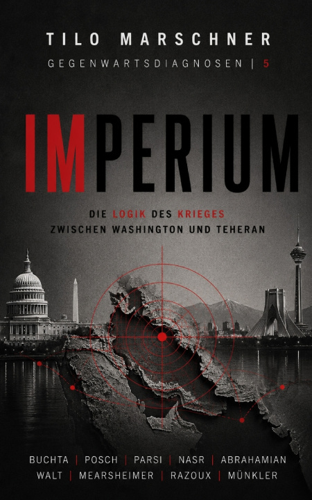 Carte Imperium Tilo Marschner