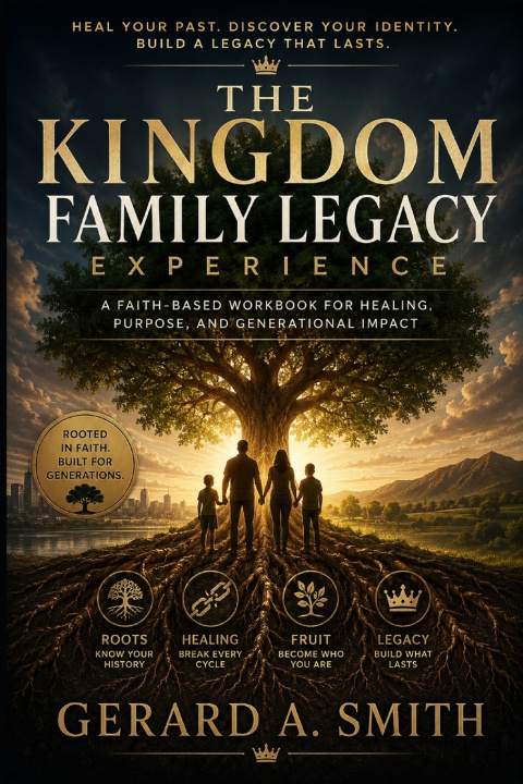 Libro THE KINGDOM FAMILY LEGACY EXPERIENCE Gerard A. Smith