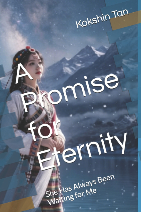 Könyv A Promise for Eternity Kokshin Tan
