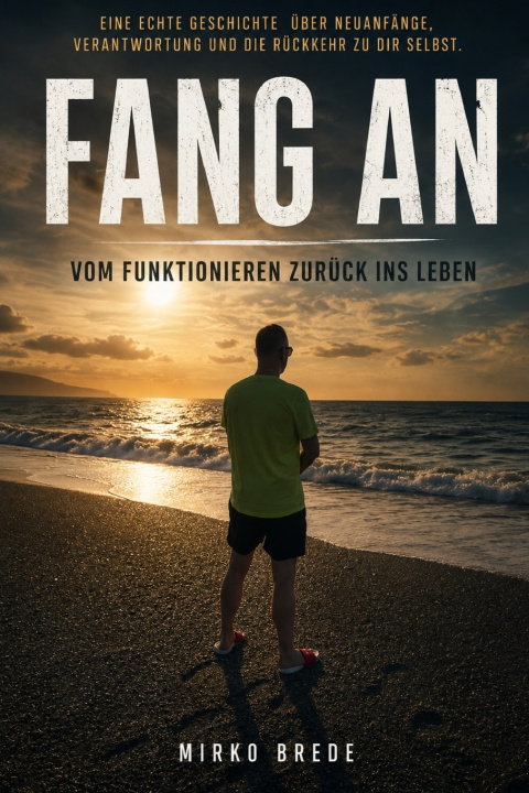 Libro Fang an Mirko Brede